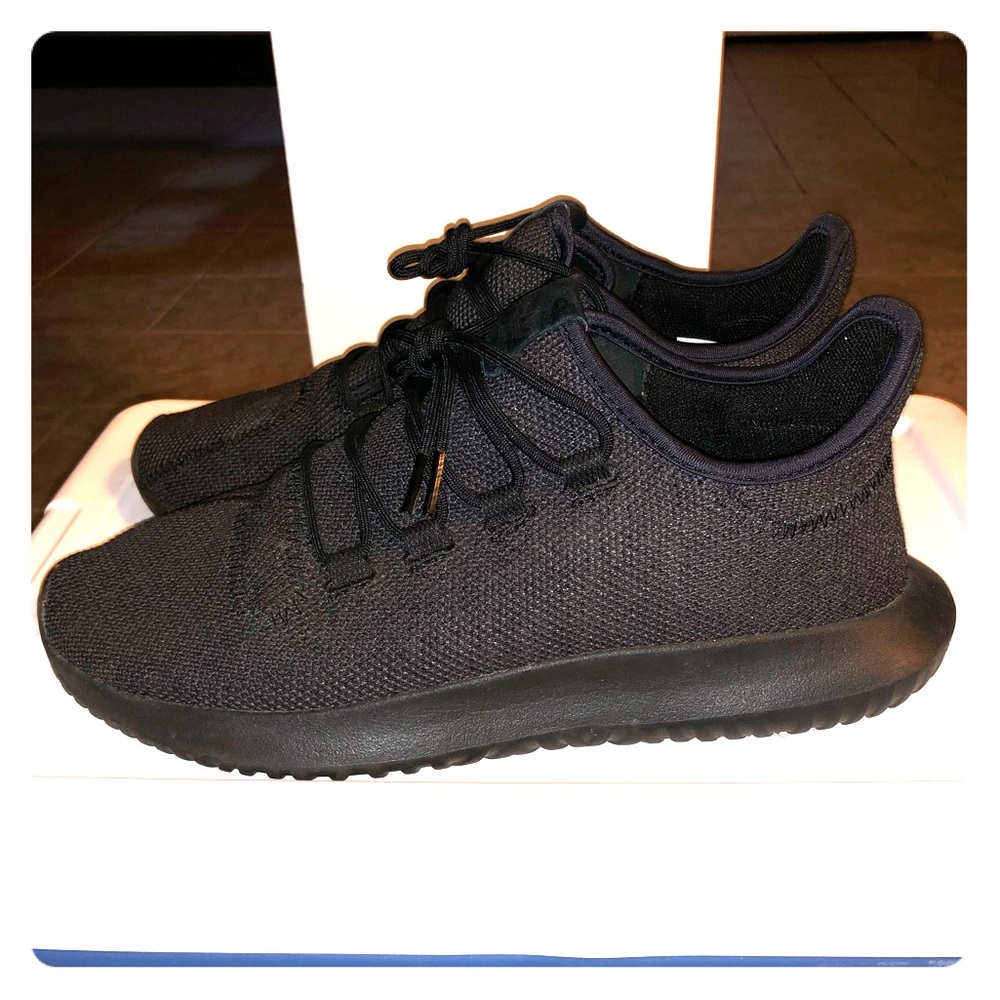 Pre Owned Adidas Tubular